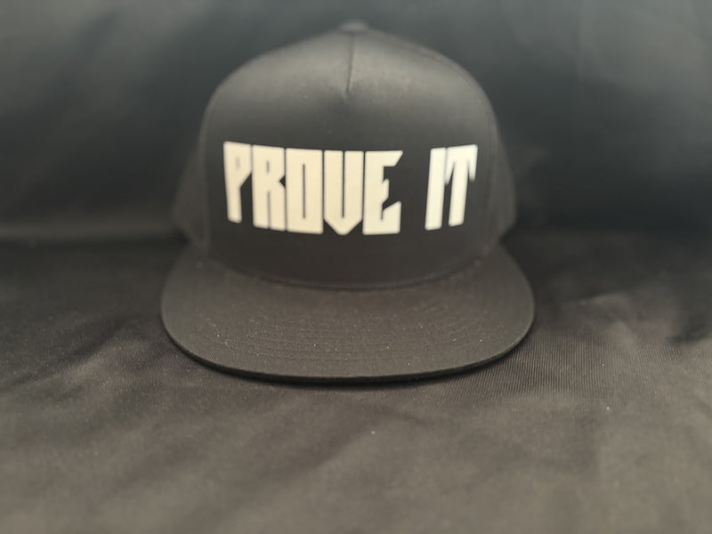Prove It Hat