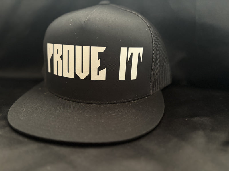 Prove It Hat