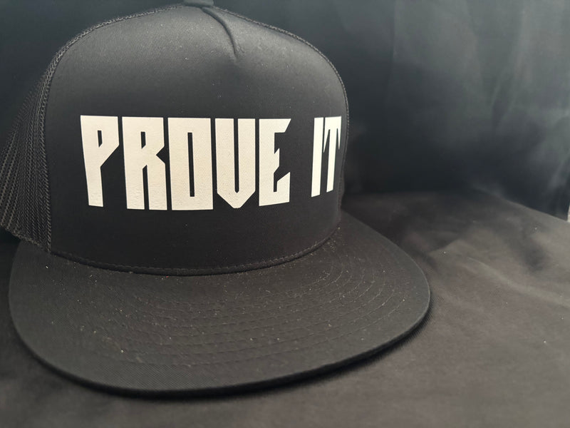 Prove It Hat
