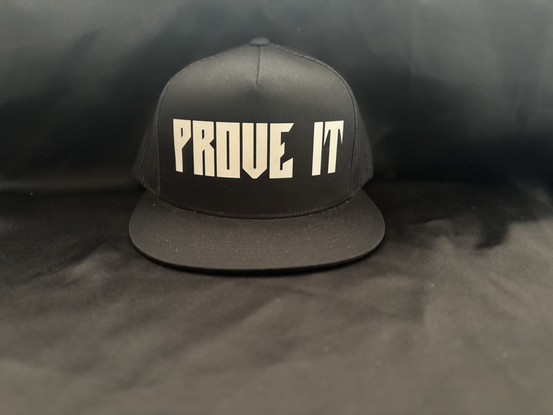 Prove It Hat