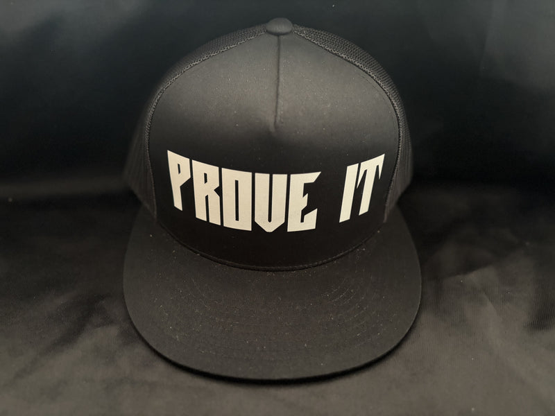 Prove It Hat