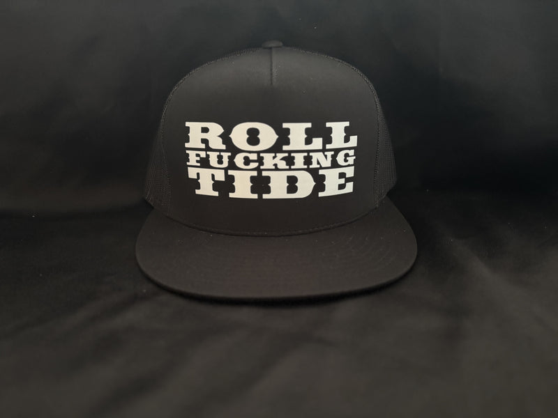 Roll Fucking Tide Hat