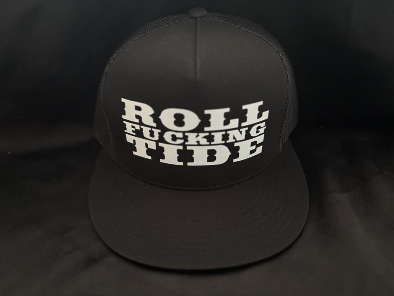 Roll Fucking Tide Hat