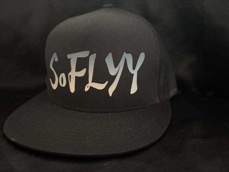 SoFLYY Hat Black