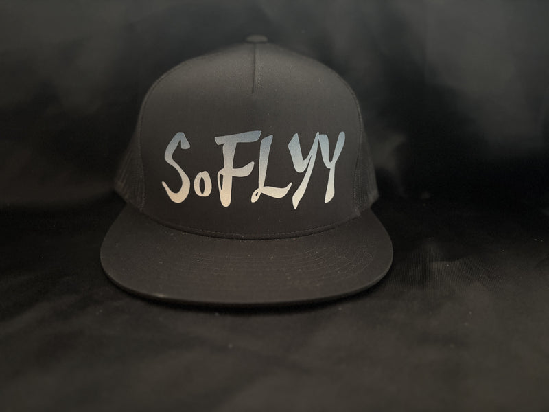 SoFLYY Hat Black