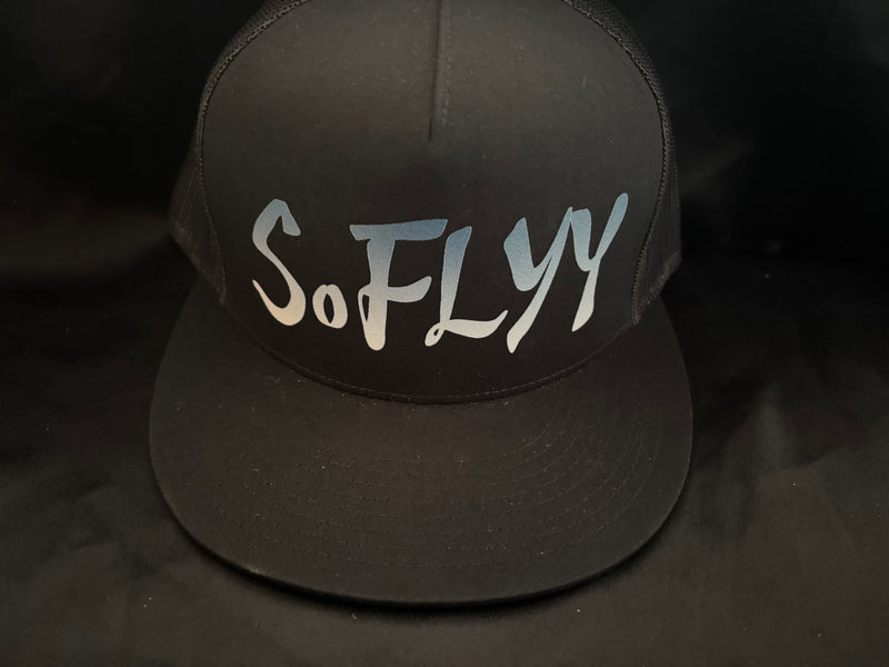 SoFLYY Hat Black