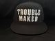 Trouble Maker Hat