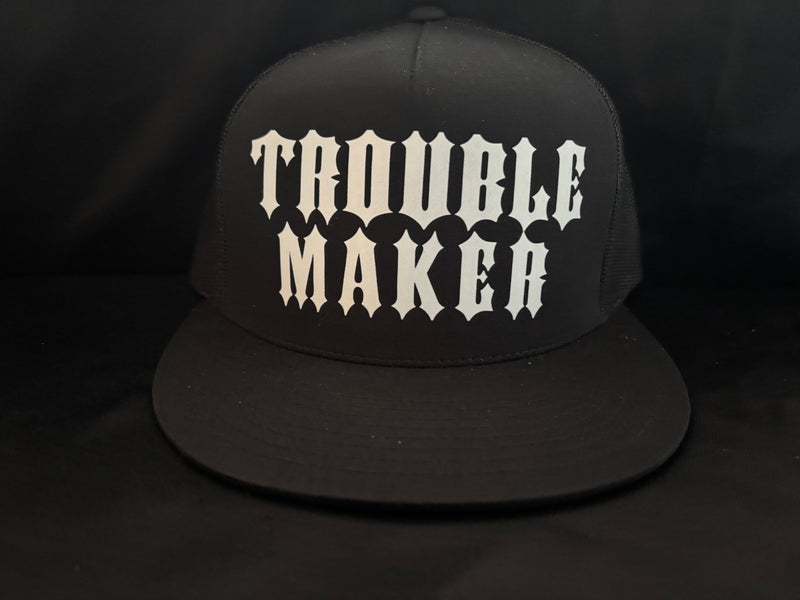 Trouble Maker Hat
