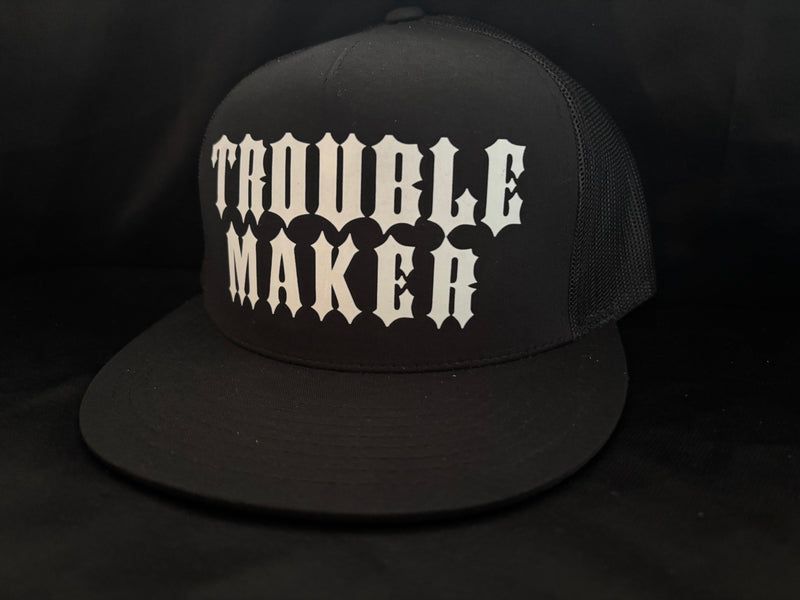 Trouble Maker Hat