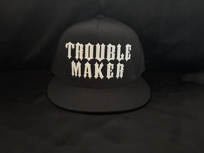 Trouble Maker Hat