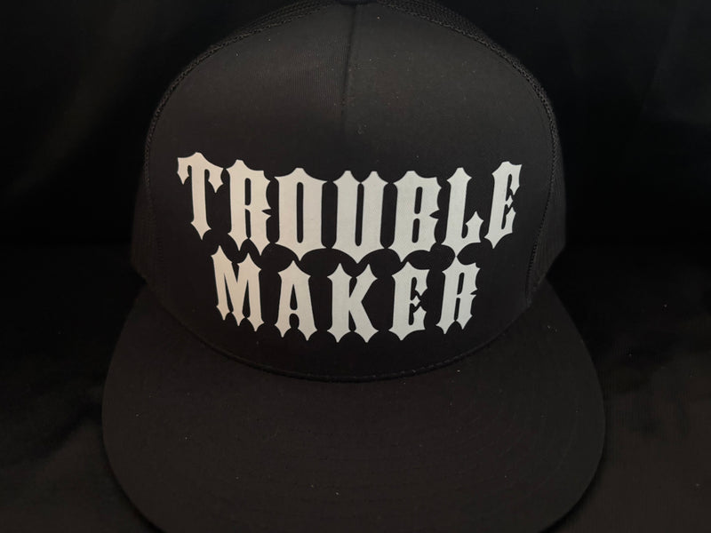 Trouble Maker Hat