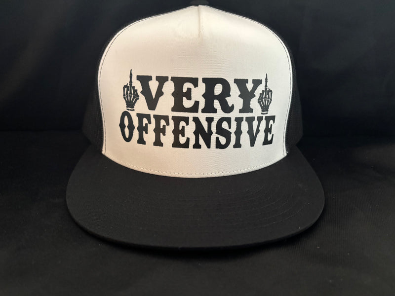 Very Offensive Hat