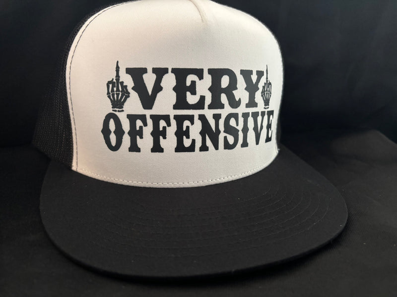 Very Offensive Hat