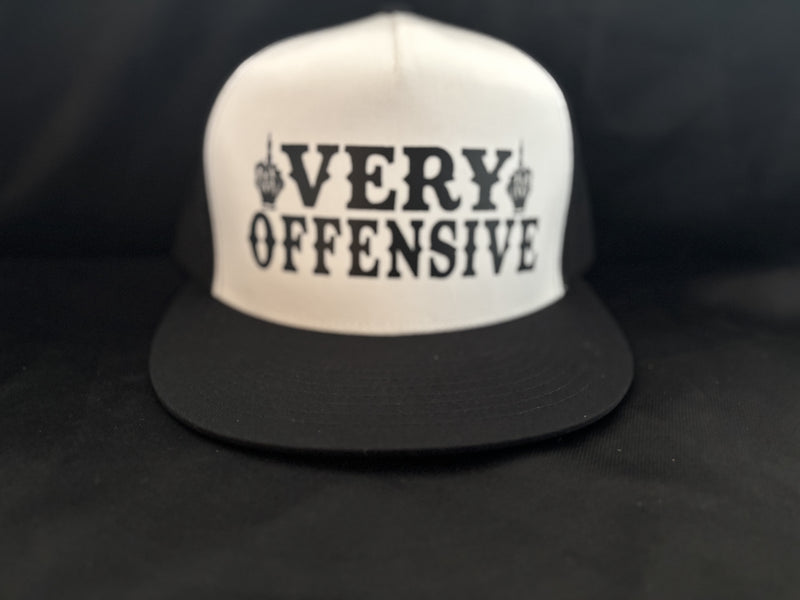 Very Offensive Hat