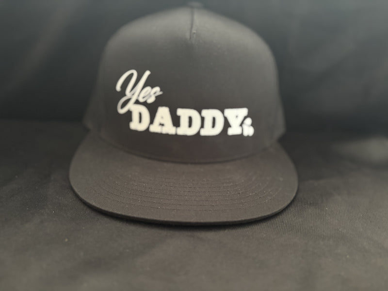 Yes Daddy Hat