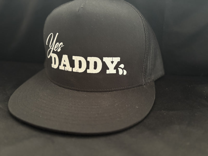 Yes Daddy Hat