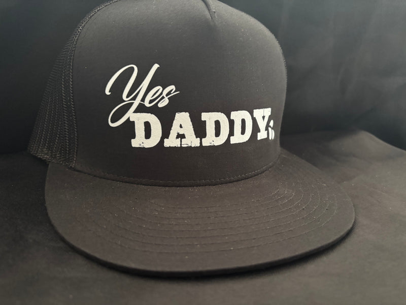 Yes Daddy Hat