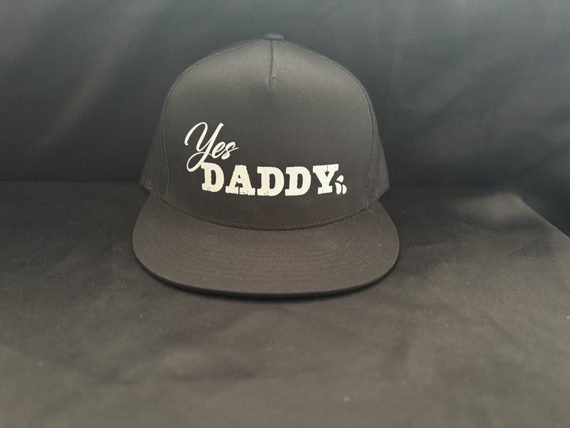 Yes Daddy Hat