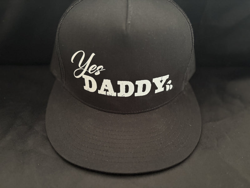 Yes Daddy Hat