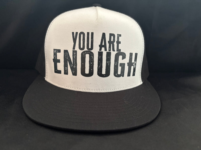 You Are Enough Hat