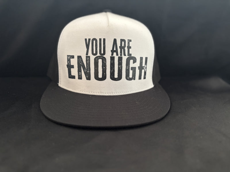 You Are Enough Hat