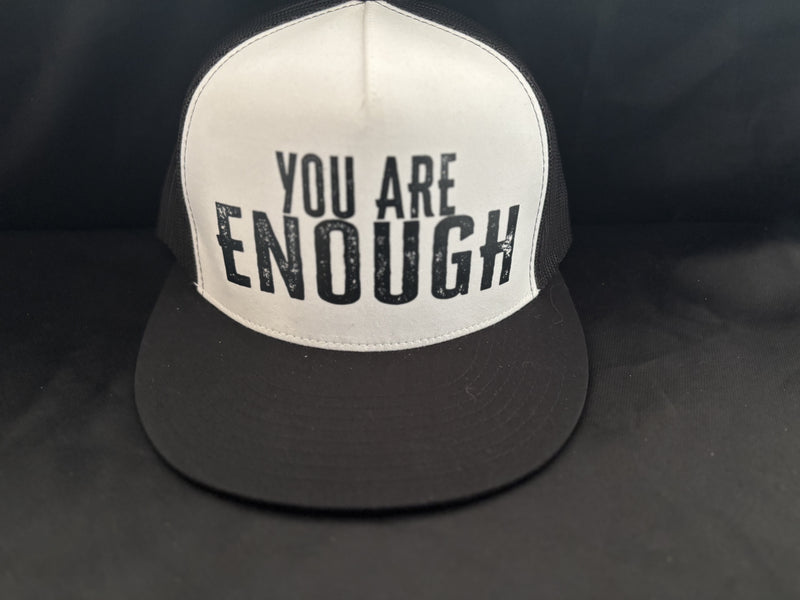 You Are Enough Hat