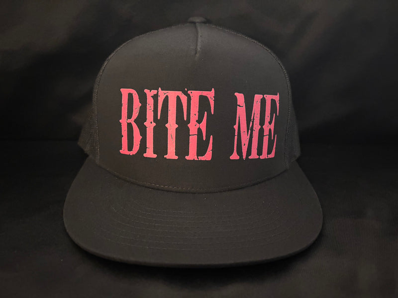 Bite Me Hat