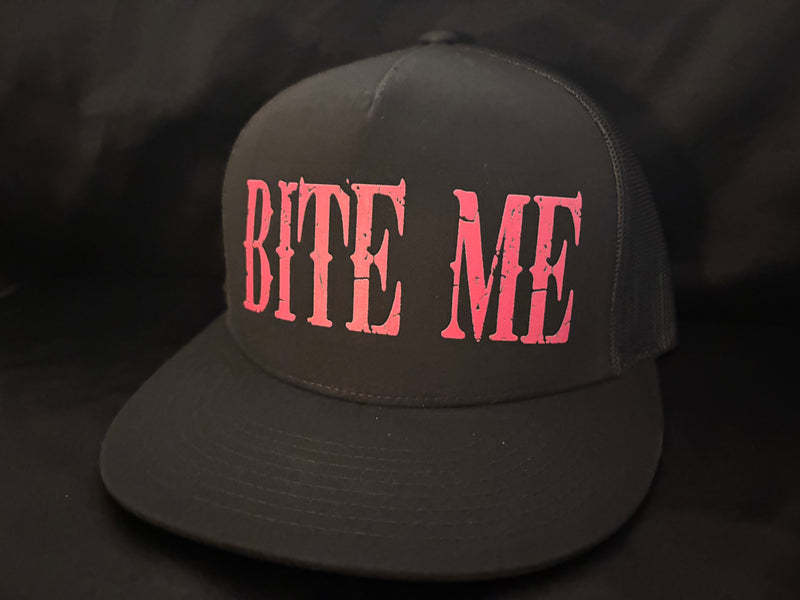 Bite Me Hat
