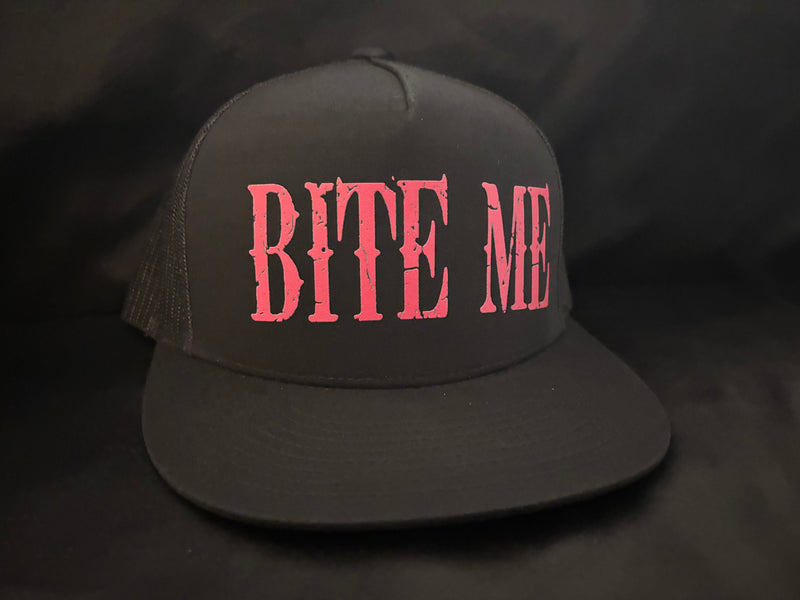 Bite Me Hat