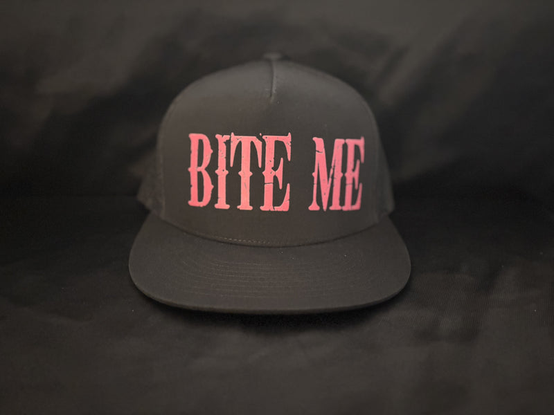 Bite Me Hat