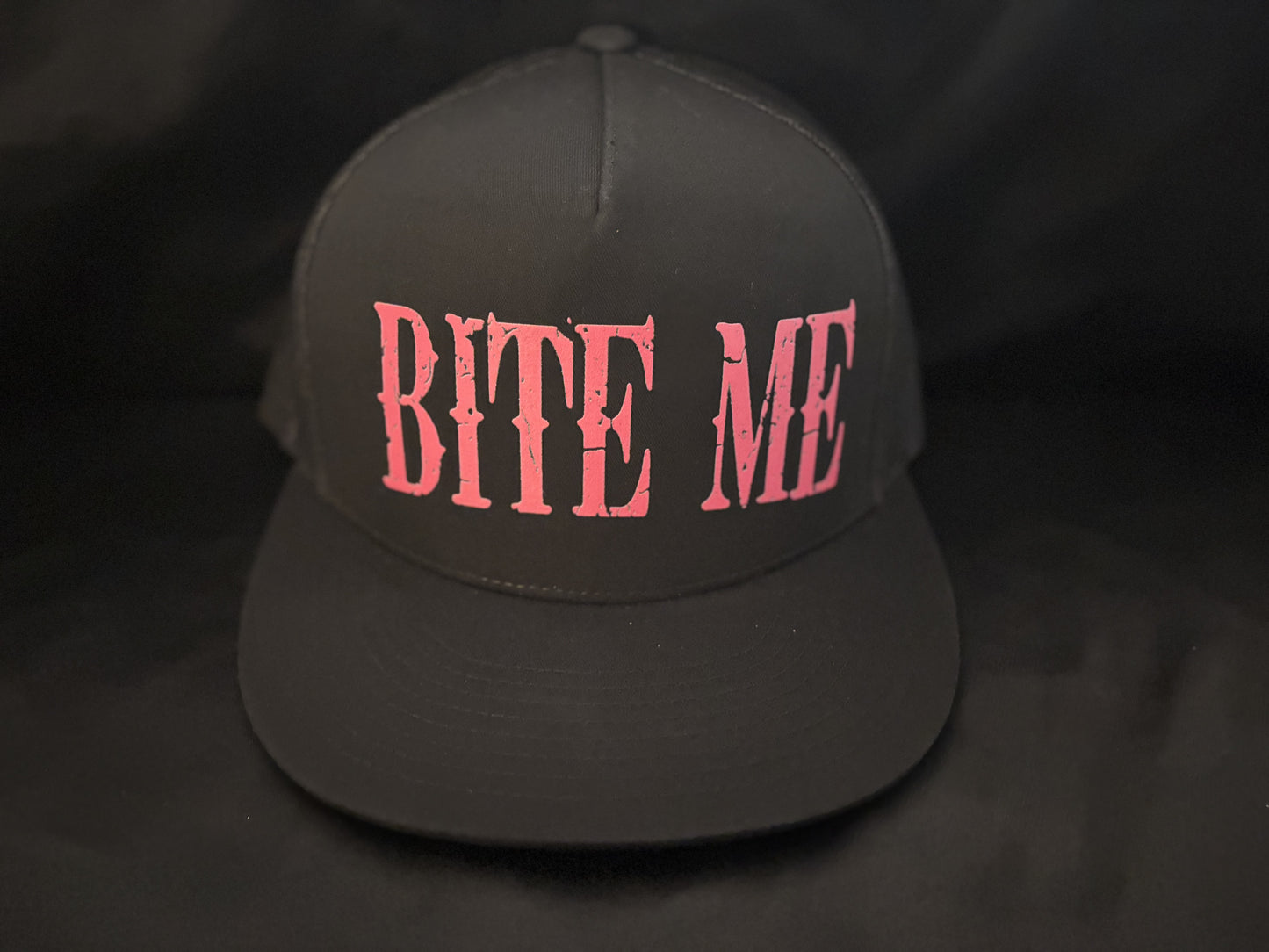 Bite Me Hat