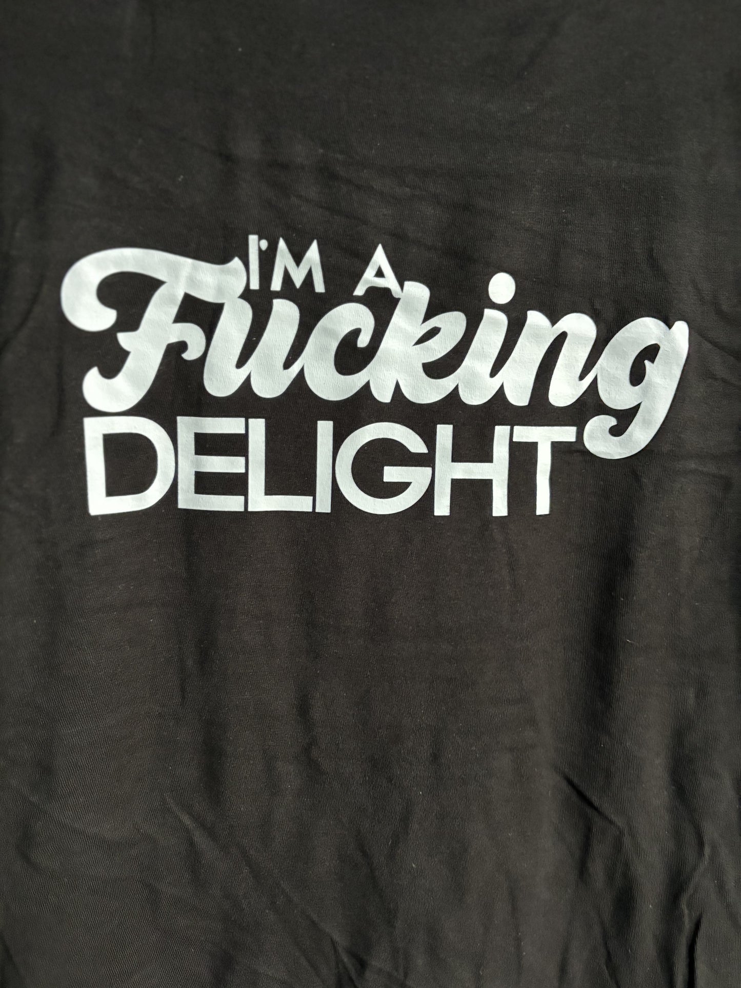 Fucking Delight T-Shirt