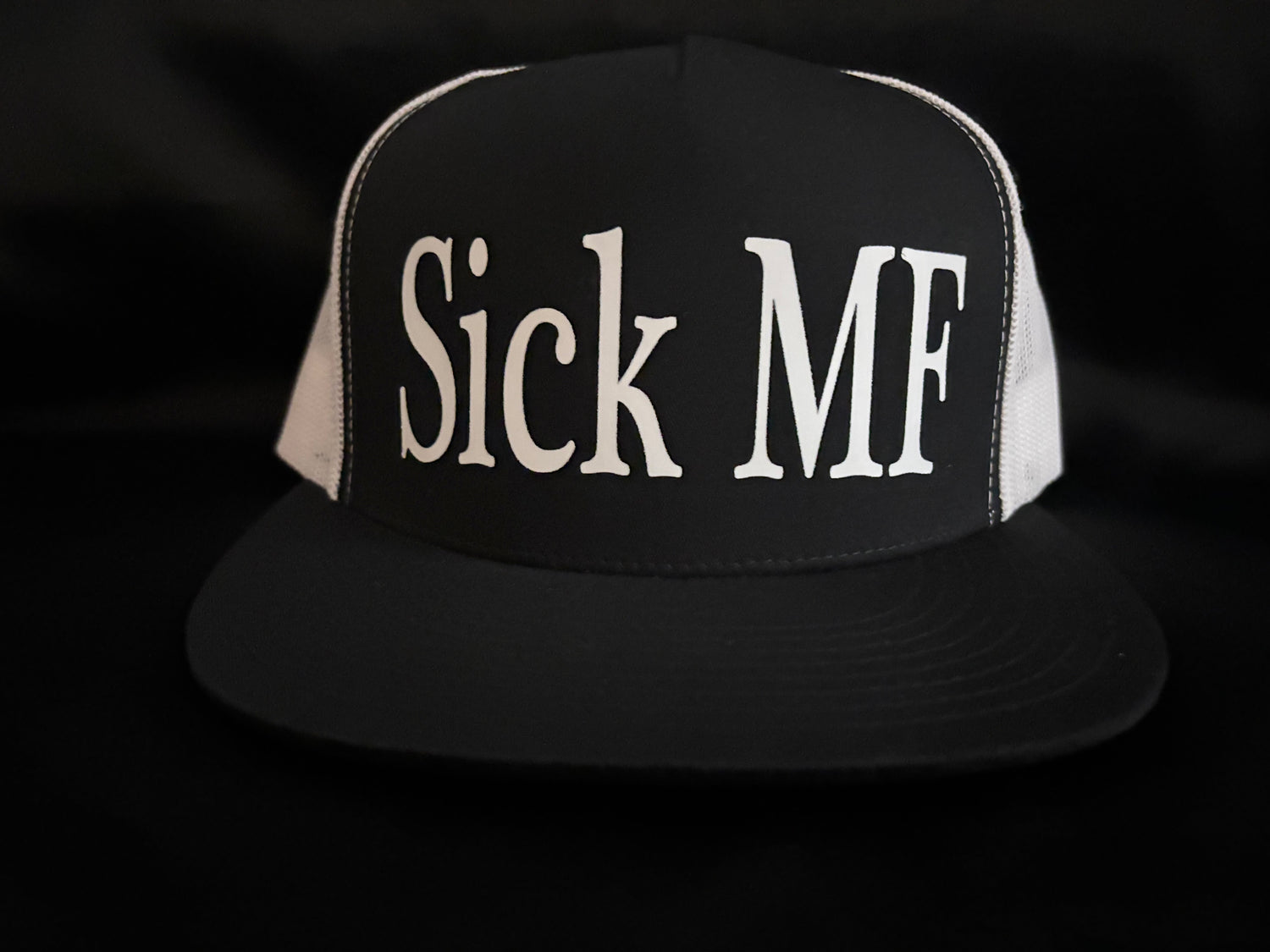 Sick MF Hat