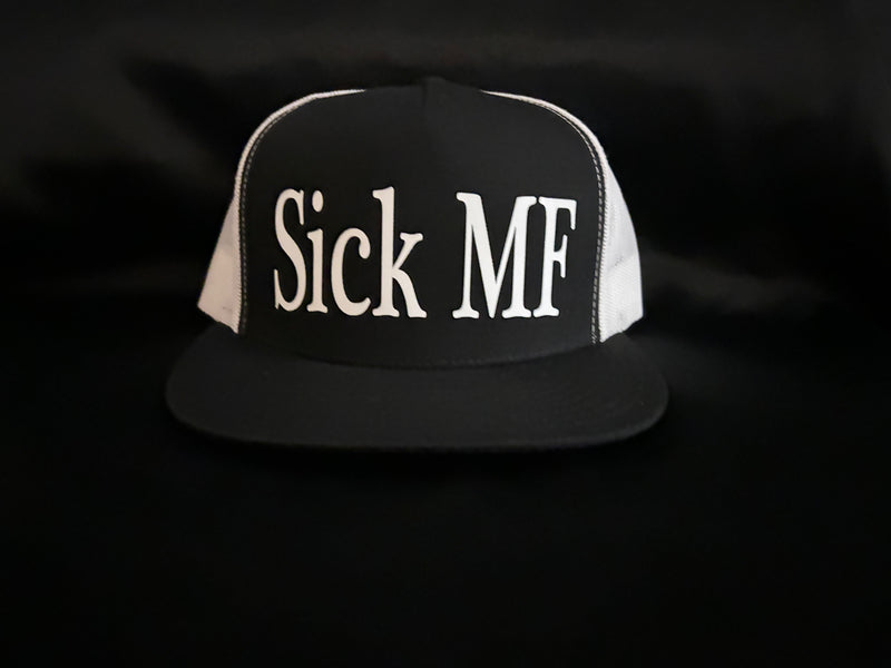 Sick MF Hat