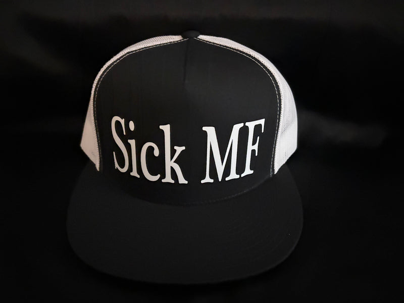 Sick MF Hat