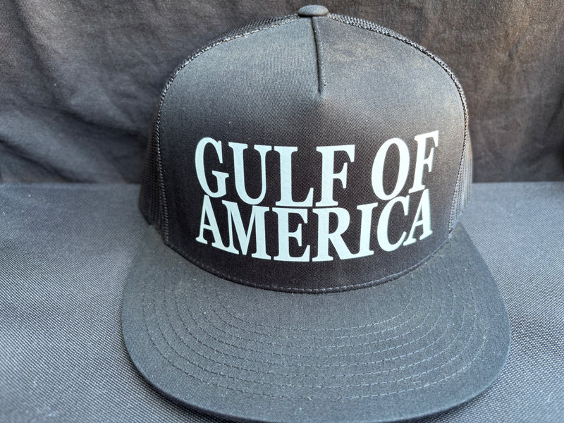 Gulf of America Black Hat