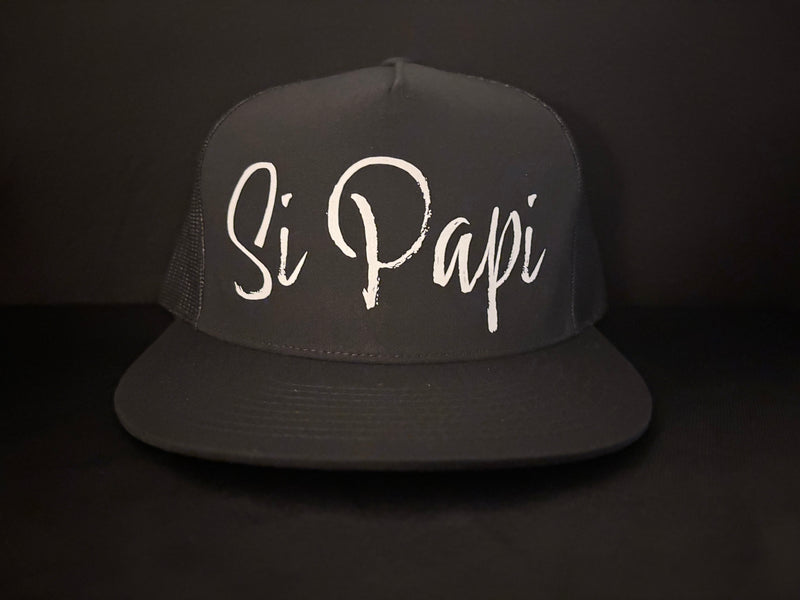 Si Papi Hat