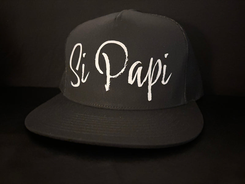 Si Papi Hat