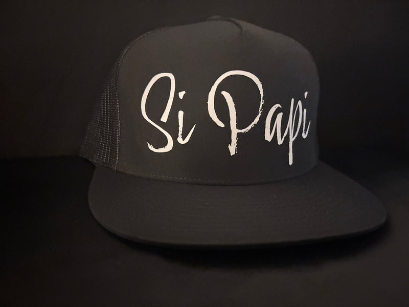 Si Papi Hat