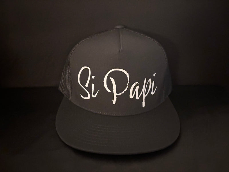 Si Papi Hat