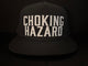 Choking Hazard Hat