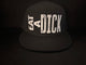 Eat A Dick Black Hat