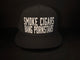 Smoke Cigars Bang Pornstars Hat