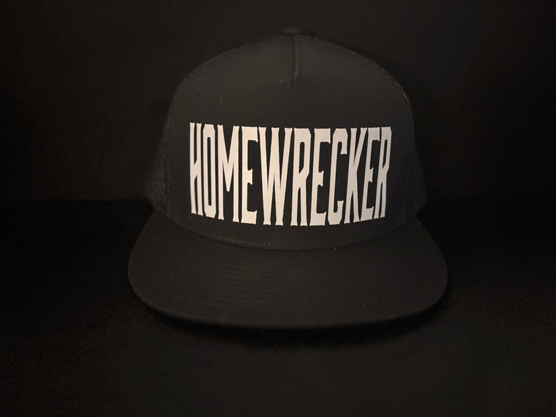 Homewrecker Hat