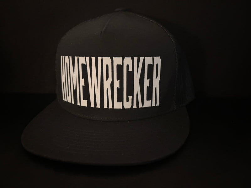 Homewrecker Hat