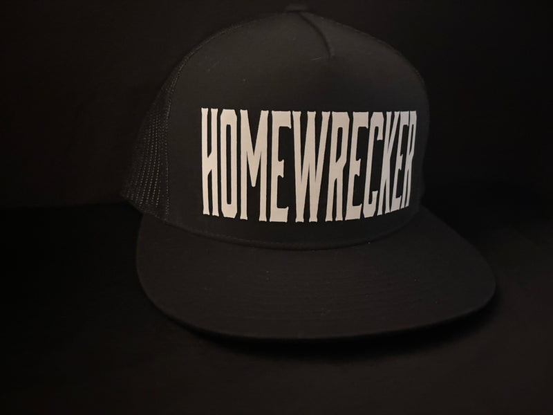 Homewrecker Hat