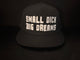 Small Dick Big Dreams Hat