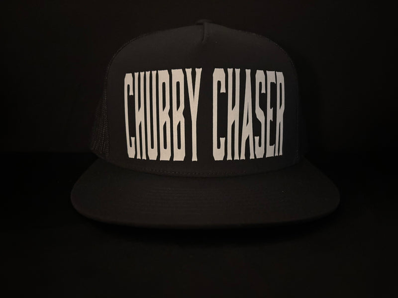 Chubby Chaser Hat
