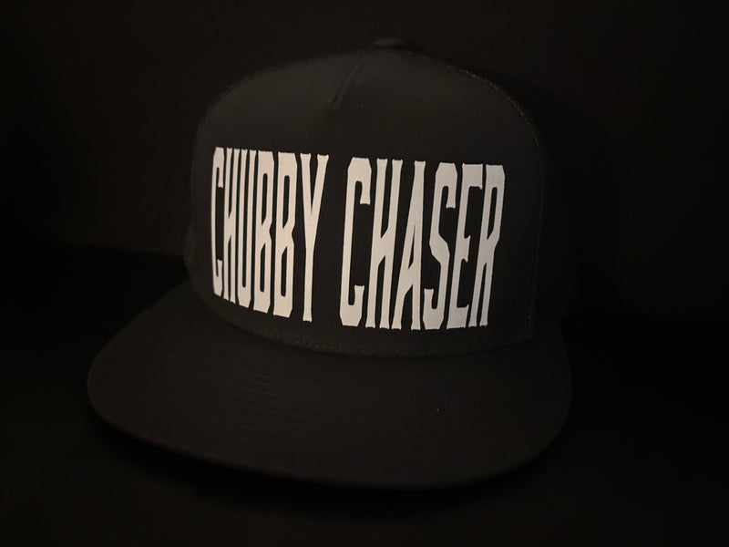 Chubby Chaser Hat