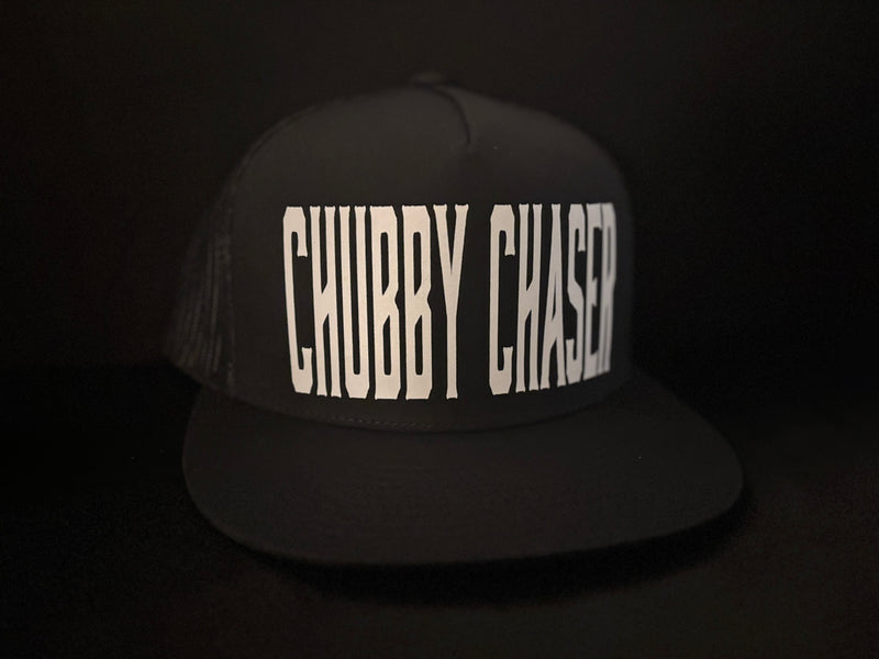 Chubby Chaser Hat